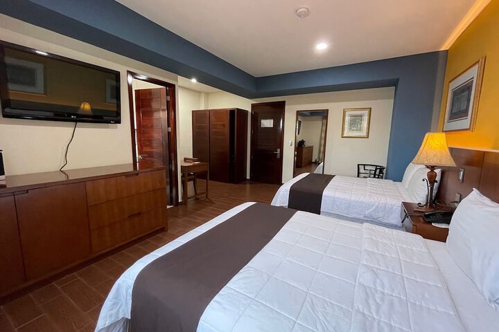 Room 7 of 21
