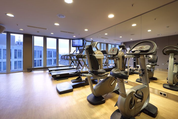 Health and Fitness 33 of 66