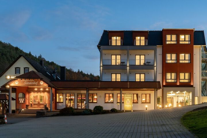 Hotel 65 of 65