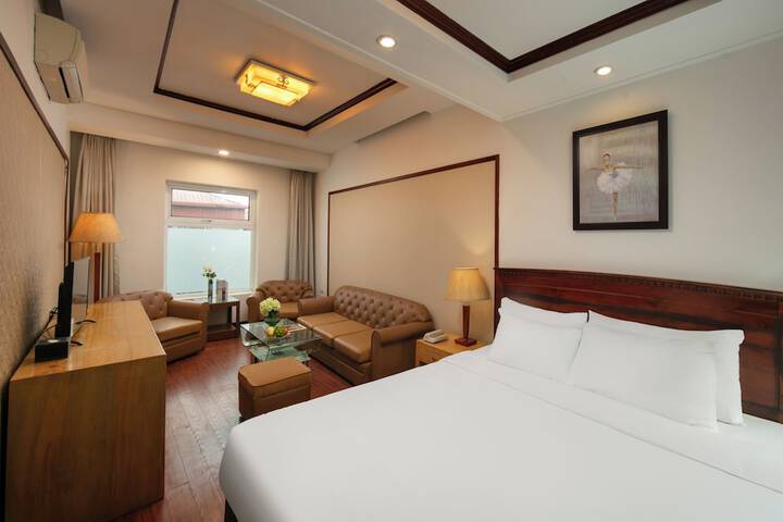 Suite Room