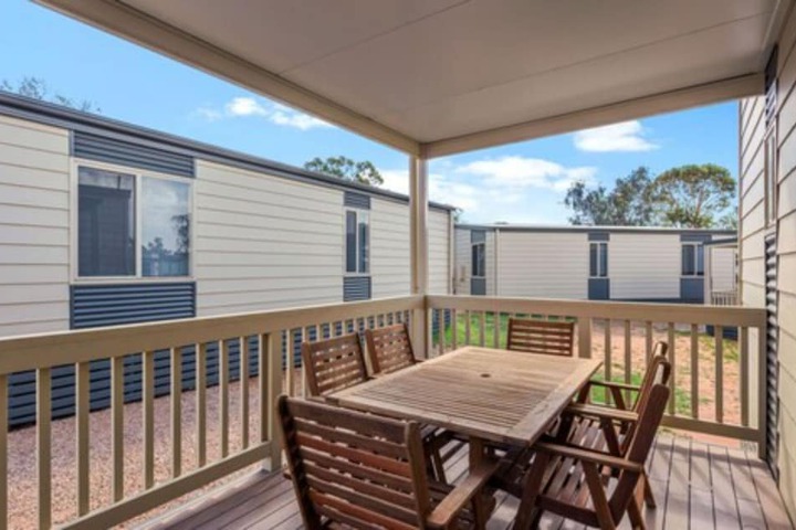 Terrace/Patio 77 of 110