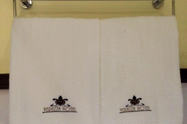 Verazza Hotel