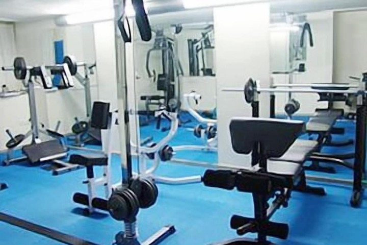 Health and Fitness 20 of 38