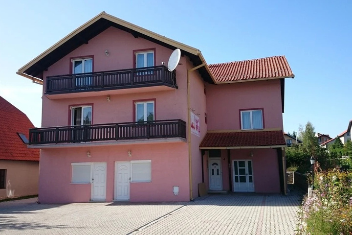 VILA SOFIJA ZLATIBOR