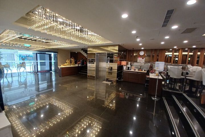 Hotel Interior 2 of 61