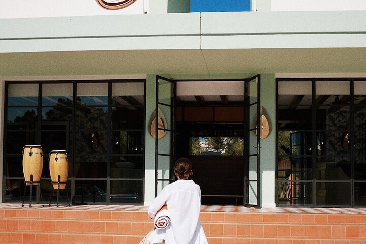 Hotel 58 of 70