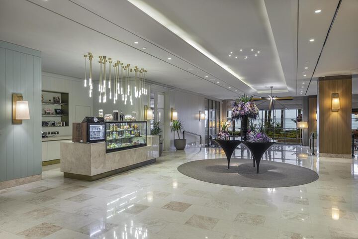 Hotel Interior 3 of 151