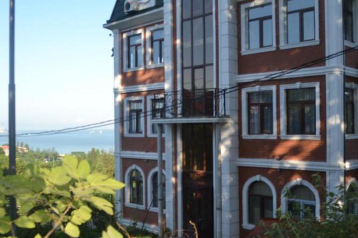 Sunny Hotel Batumi