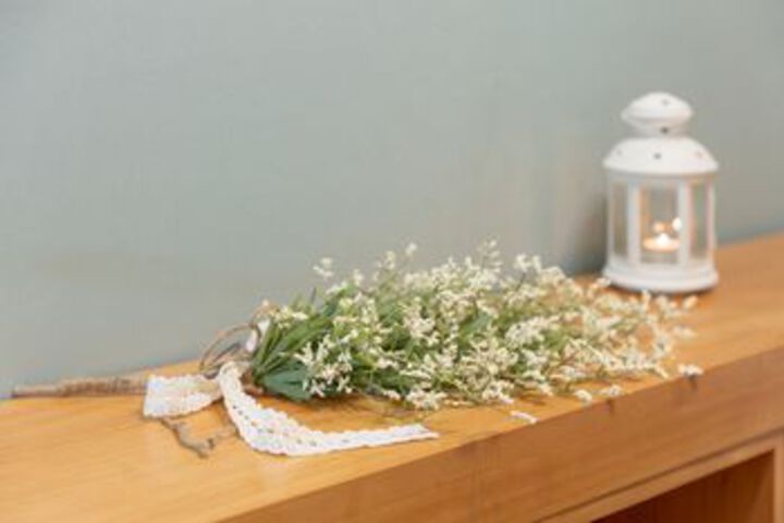 Interior Photo