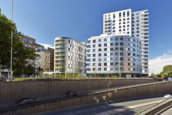 Chatham Place by Esa