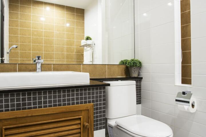 Bath Amenities
