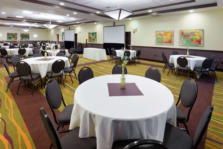 Ballroom