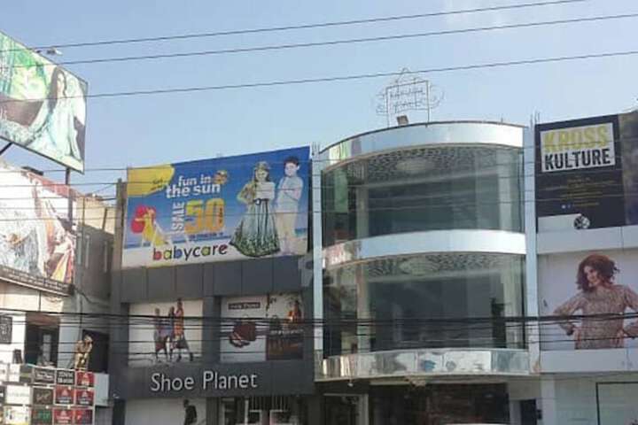 Raywal Executive Suites