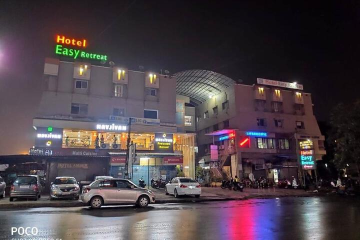 Hotel Easy Retreat
