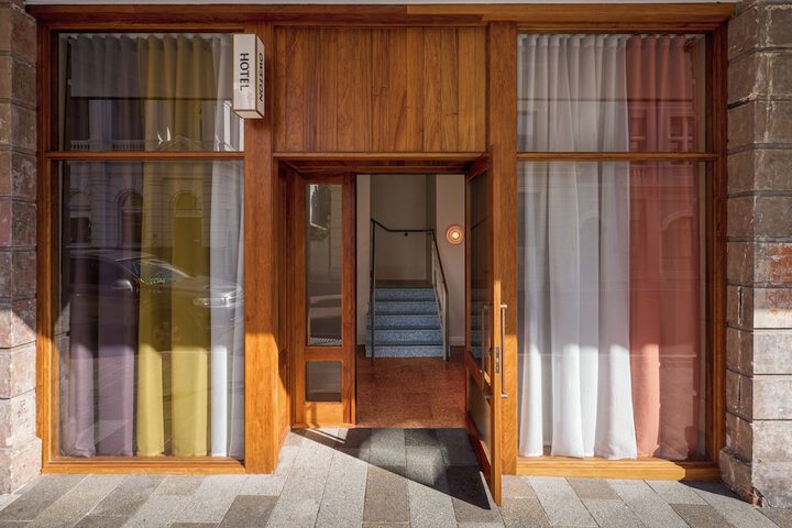Hotel 13 of 13