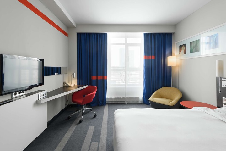 Room 22 of 114