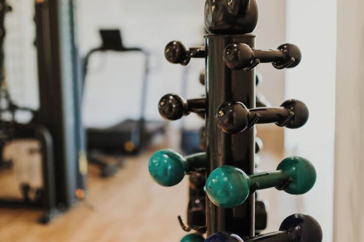 Health and Fitness 53 of 79