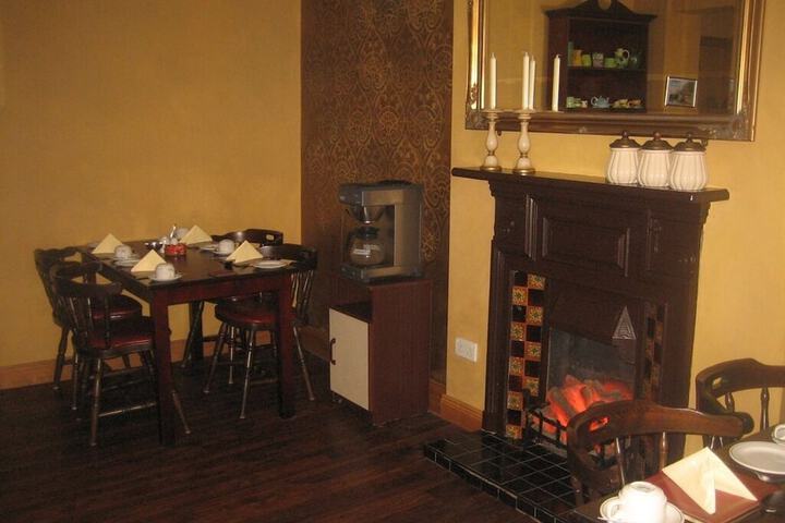 Dining Photos
