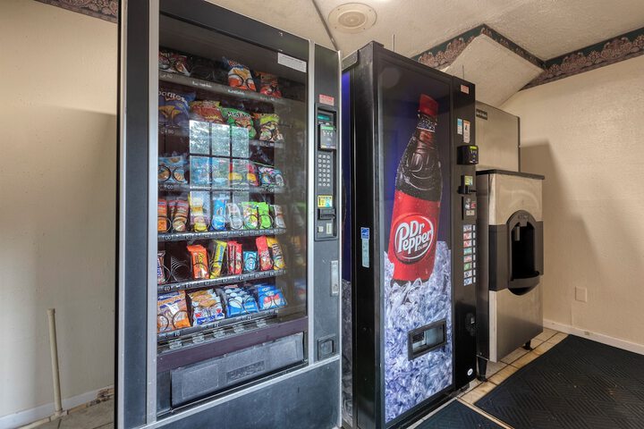 Vending machine