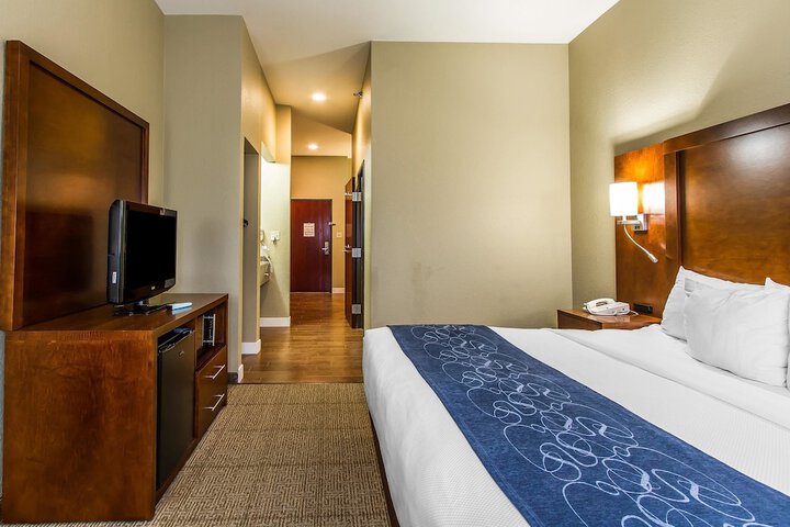 1 King Bed (6 of 17)