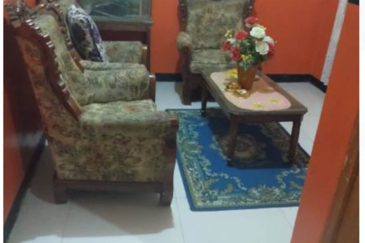 Penginapan Indah Lestari