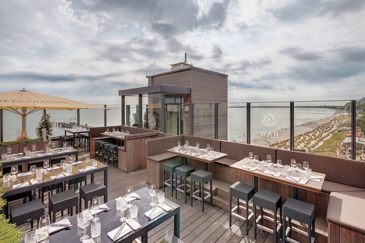 Terrace/Patio 71 of 78