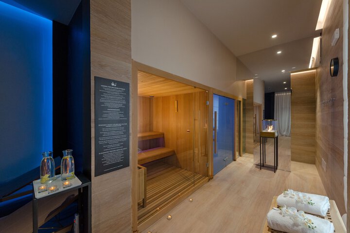 Hotel Spa