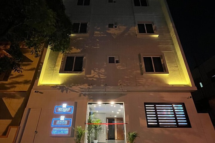 Hotel 54 of 57