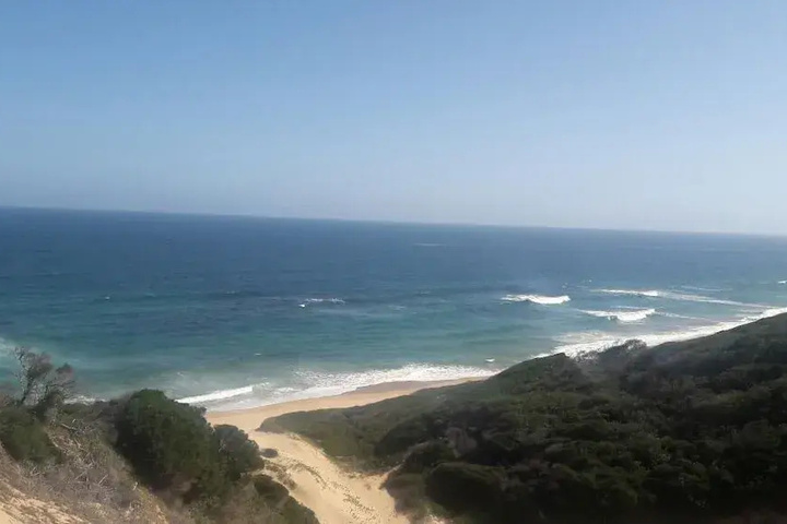Beach 16 of 21