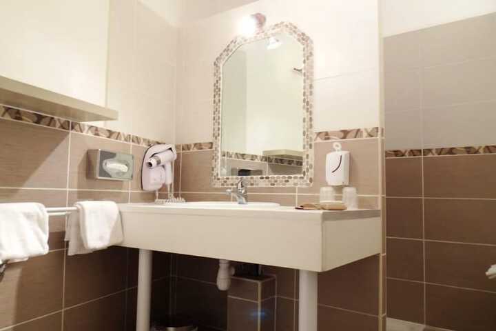Bathroom Vanities