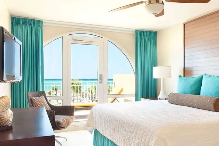 Image of Bluegreen at La Cabana Beach Resort & Casino