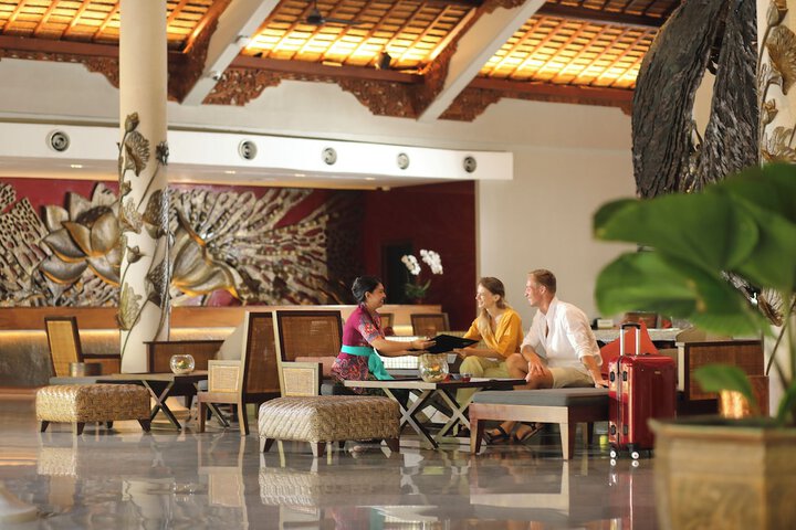 Hotel Interior 2 of 101