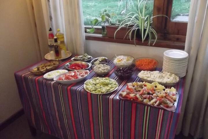Food