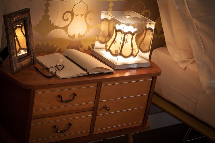 Room 9 of 23