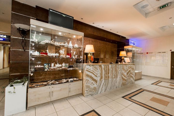 Hotel Interior 2 of 64