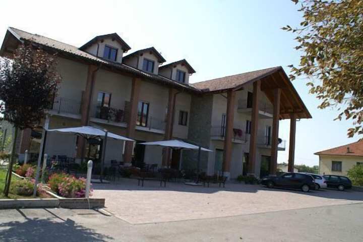 Hotel 45 of 46