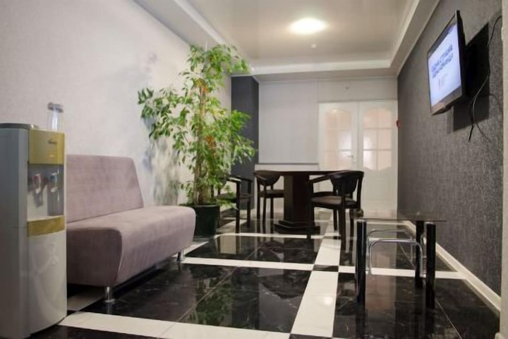 Hotel Interior 2 of 25