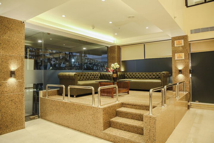 Hotel Interior 12 of 42