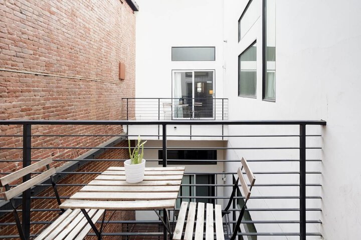 Terrace/Patio 58 of 72