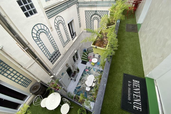 Terrace/Patio 65 of 101