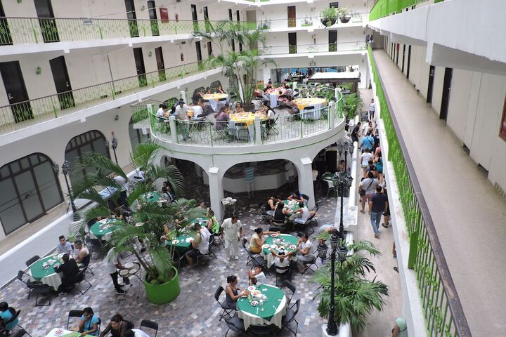 Restaurants