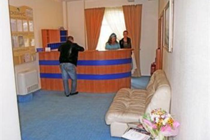 Hotel Interior 25 of 25