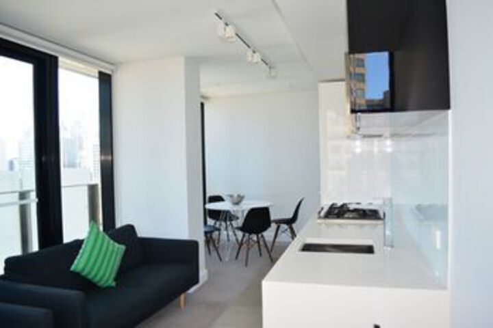 Fitness Facility Photos