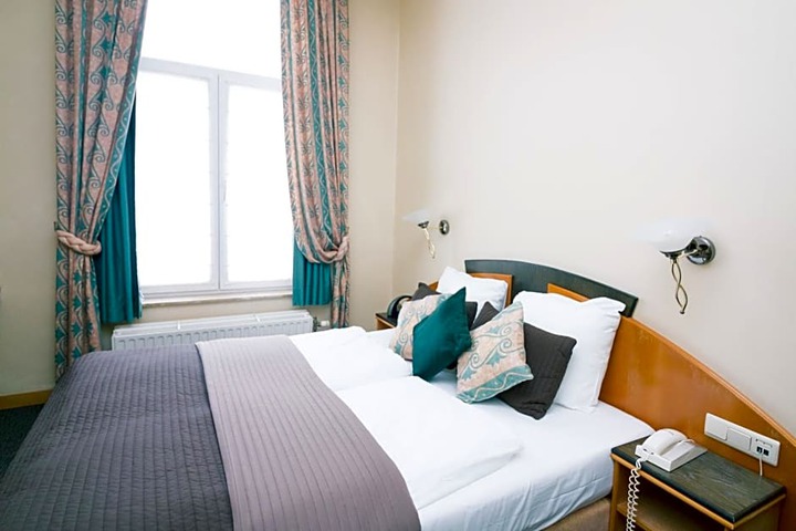 Hotel Moby Dick by WP hotels
