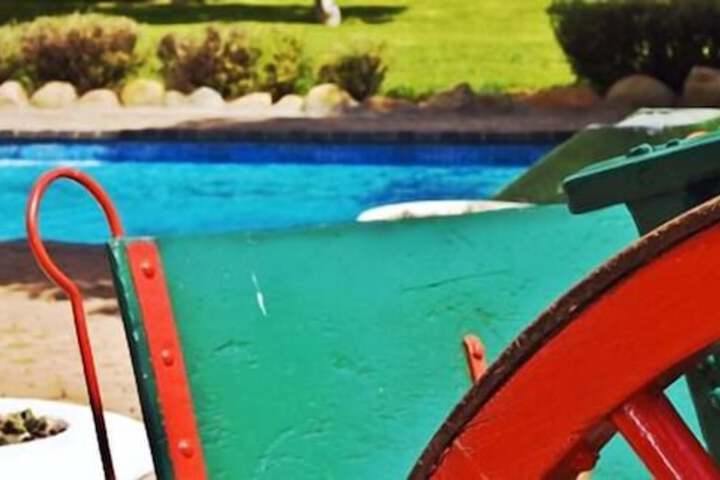 Pool 43 of 46