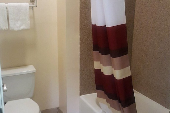 Restrooms
