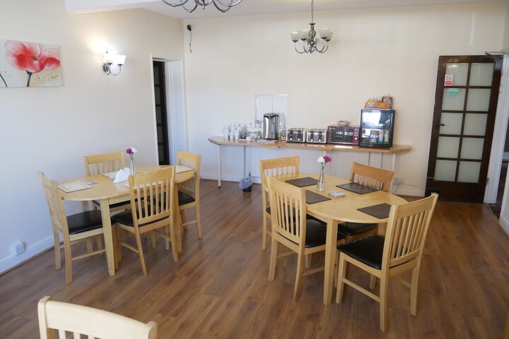 Restaurants