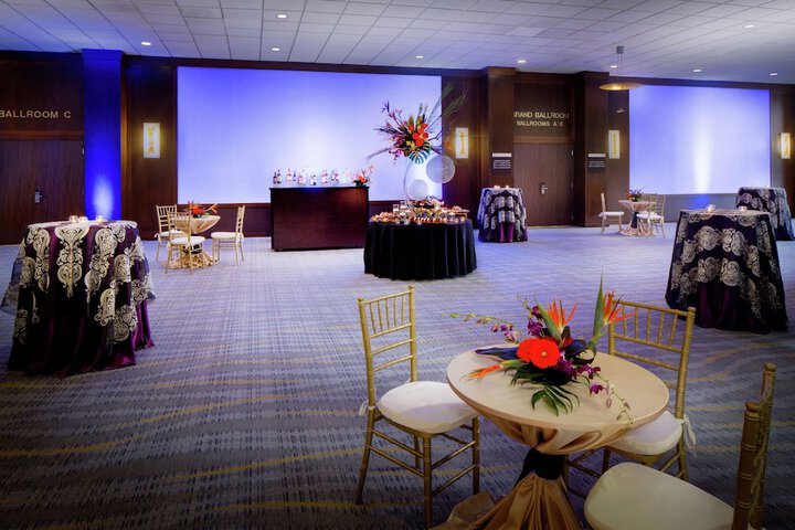 Ballroom
