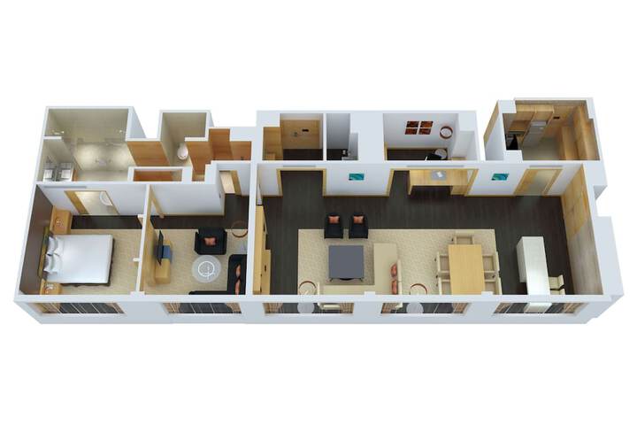 Room 7 of 102