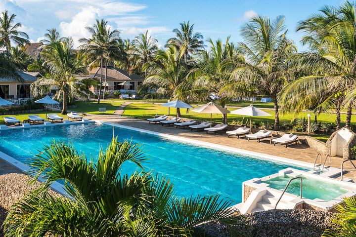 Image of Ocean Beach Resort & Spa